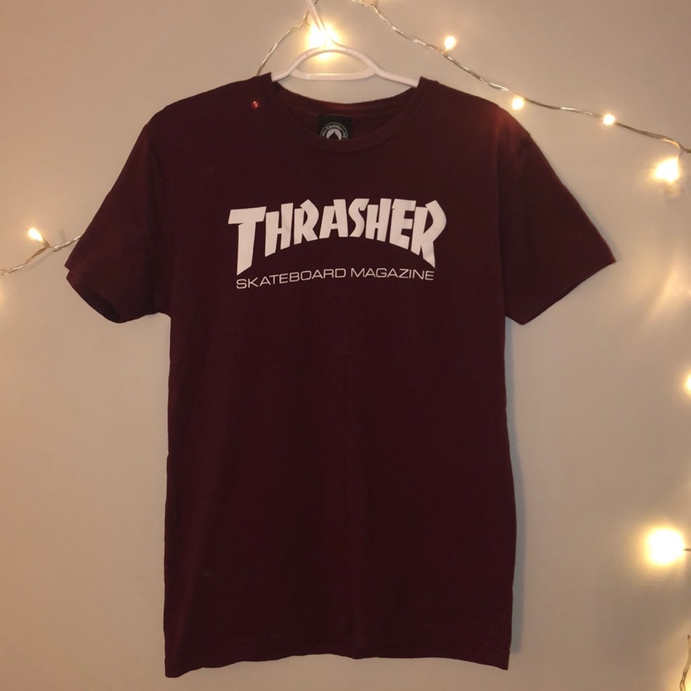 Thrasher T-shirt